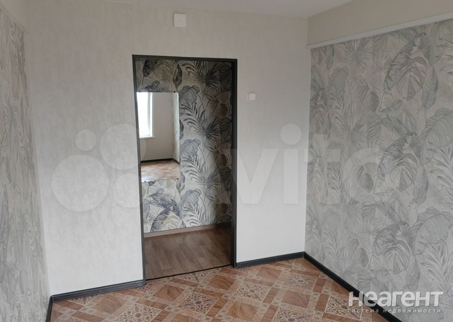 Продается 2-х комнатная квартира, 45 м²