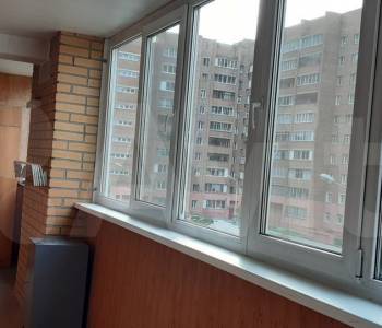 Продается 3-х комнатная квартира, 69,3 м²