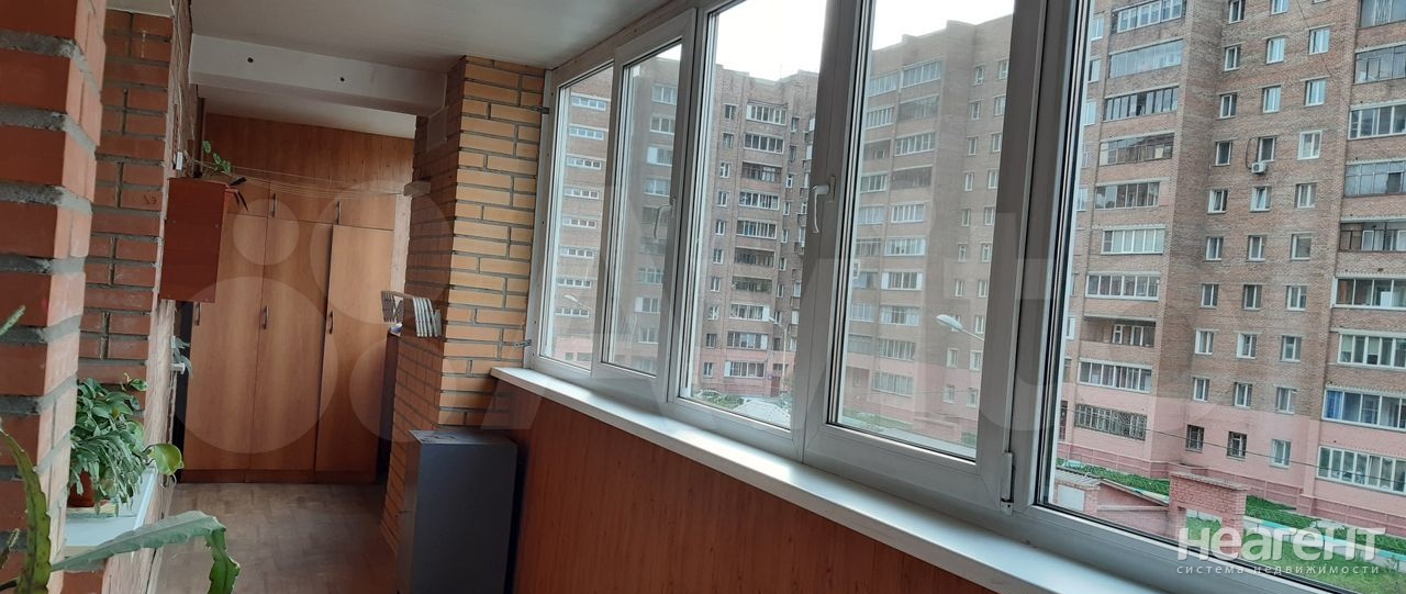 Продается 3-х комнатная квартира, 69,3 м²