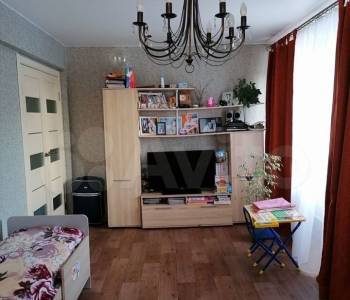 Продается 1-комнатная квартира, 34 м²