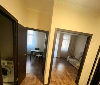 Продается 1-комнатная квартира, 36 м²