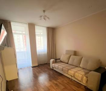 Продается 1-комнатная квартира, 36 м²