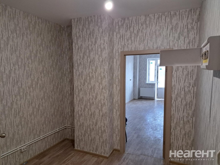 Продается 1-комнатная квартира, 31,1 м²