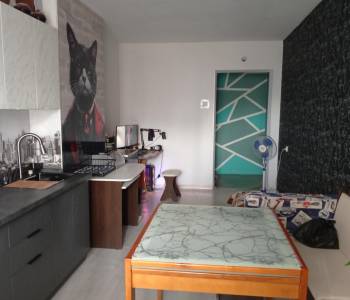 Продается 2-х комнатная квартира, 62,2 м²