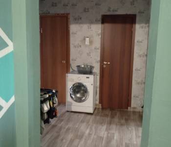 Продается 2-х комнатная квартира, 62,2 м²
