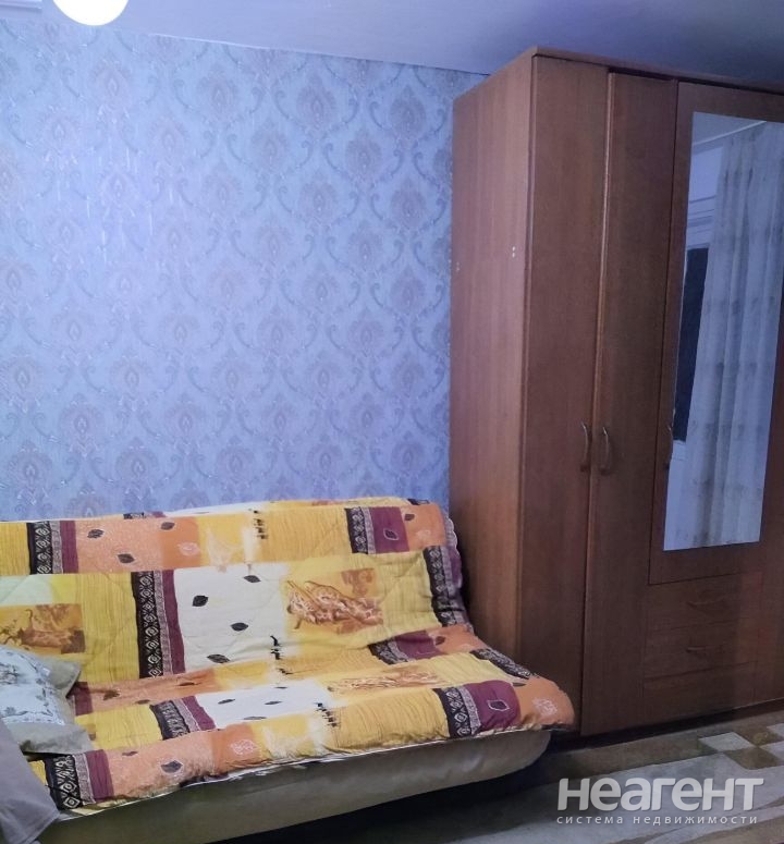 Продается 1-комнатная квартира, 31 м²