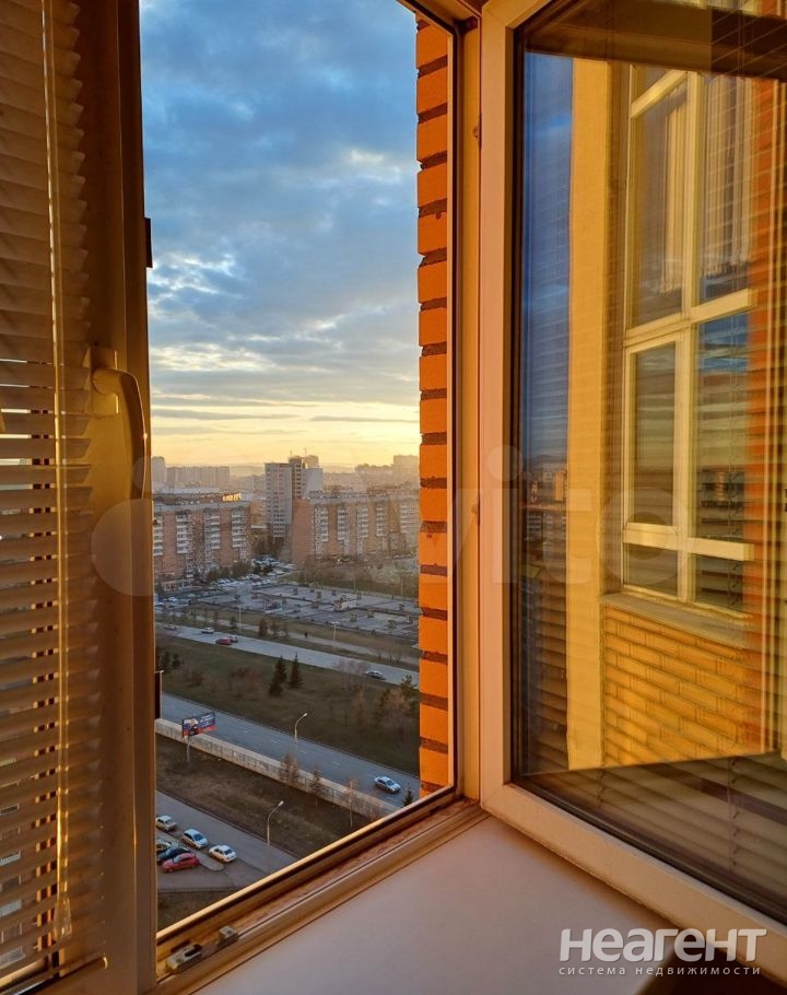 Продается 2-х комнатная квартира, 70 м²