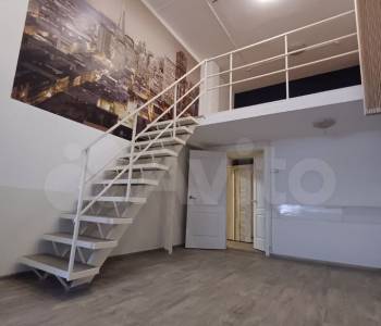 Продается 2-х комнатная квартира, 70 м²