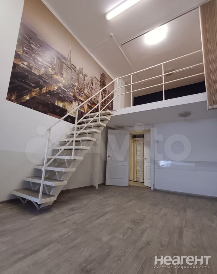 Продается 2-х комнатная квартира, 70 м²