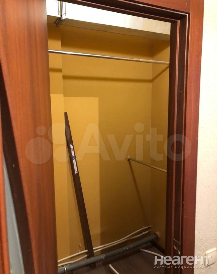 Продается 2-х комнатная квартира, 75 м²