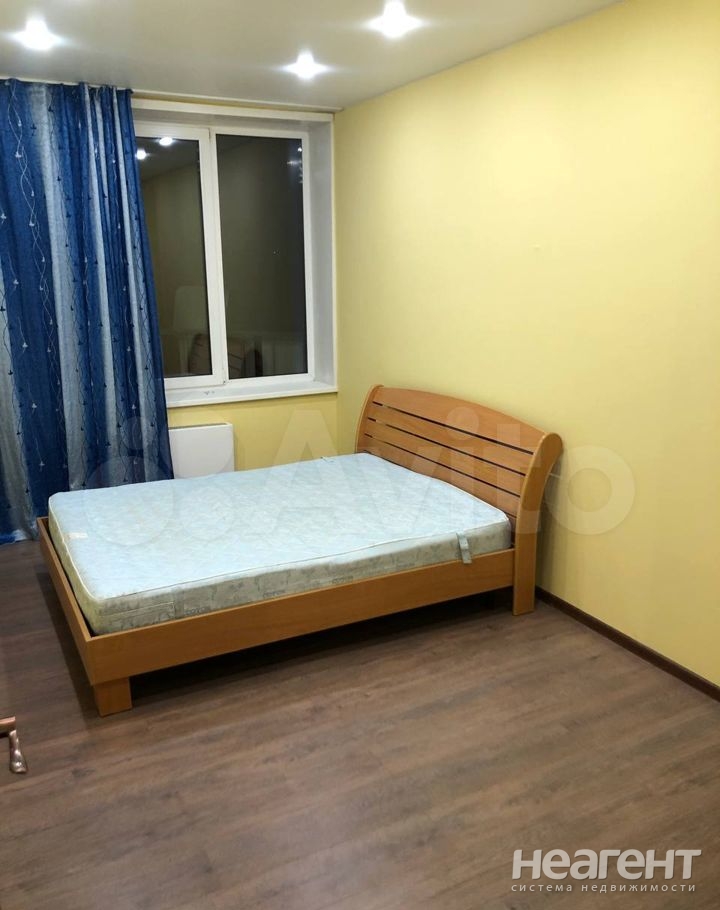 Продается 2-х комнатная квартира, 75 м²