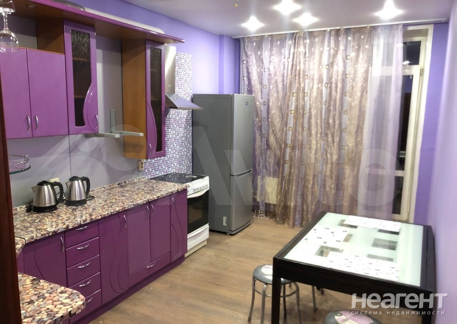 Продается 2-х комнатная квартира, 75 м²