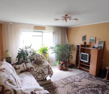 Продается Многокомнатная квартира, 94 м²