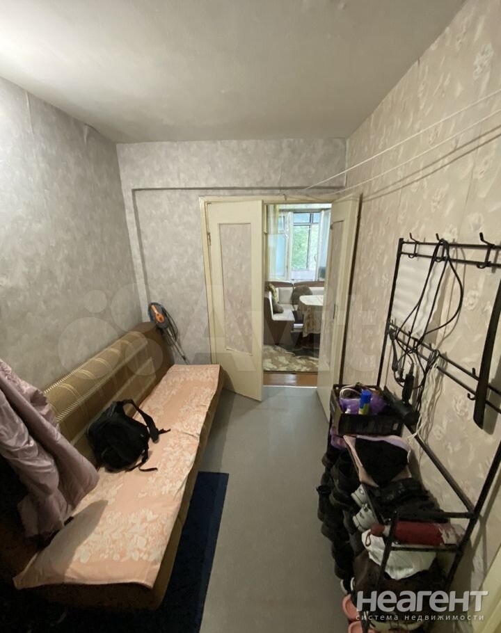 Продается 2-х комнатная квартира, 47,9 м²