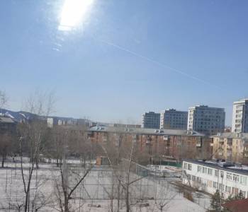 Продается 3-х комнатная квартира, 57,2 м²