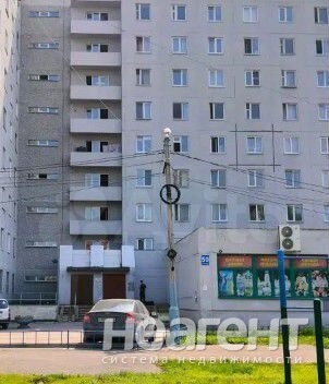 Продается 1-комнатная квартира, 12,2 м²