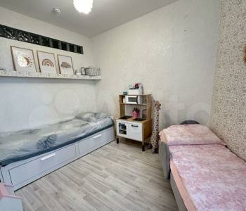 Продается 2-х комнатная квартира, 49,5 м²