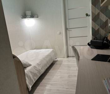 Продается 2-х комнатная квартира, 49,5 м²