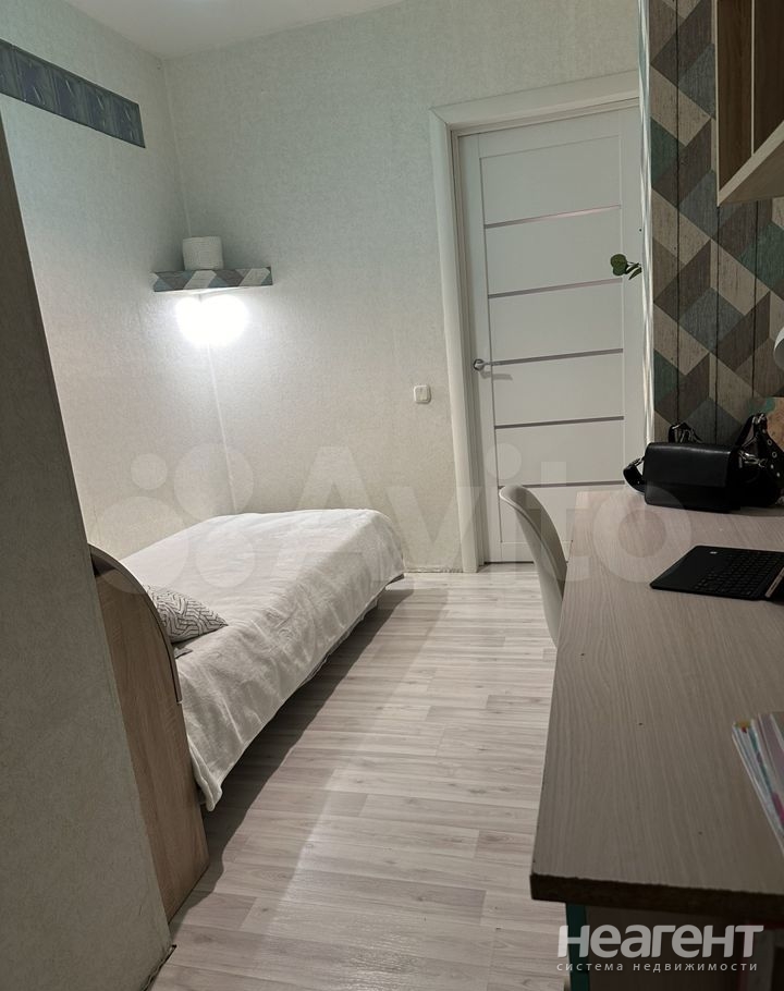 Продается 2-х комнатная квартира, 49,5 м²