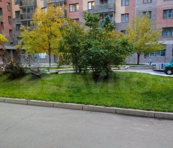 Продается 2-х комнатная квартира, 69,6 м²