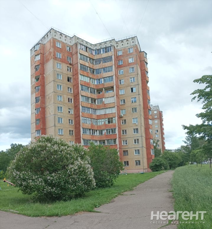 Продается 2-х комнатная квартира, 63,8 м²