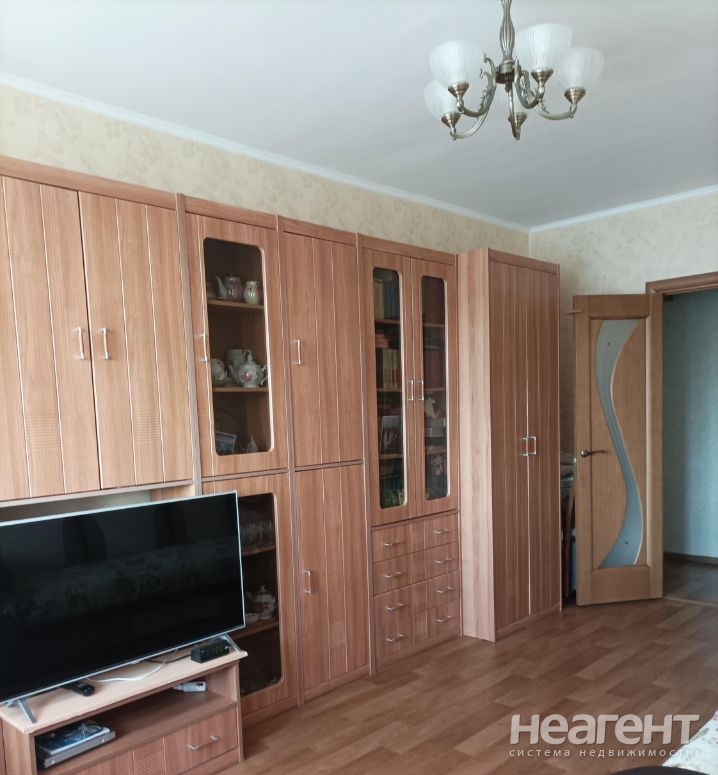 Продается 2-х комнатная квартира, 63,8 м²