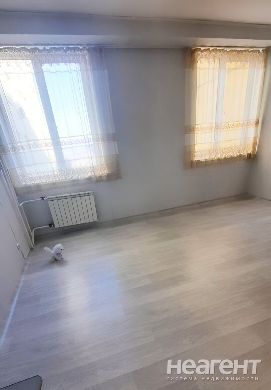 Продается 2-х комнатная квартира, 51 м²