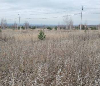 Продается Участок, 1200 м²