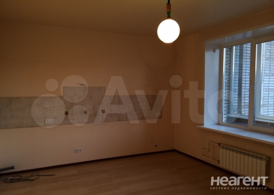 Продается 2-х комнатная квартира, 104,1 м²