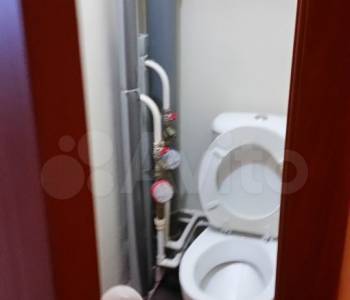 Продается 1-комнатная квартира, 41 м²