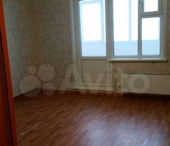 Продается 1-комнатная квартира, 41 м²