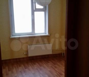 Продается 1-комнатная квартира, 41 м²