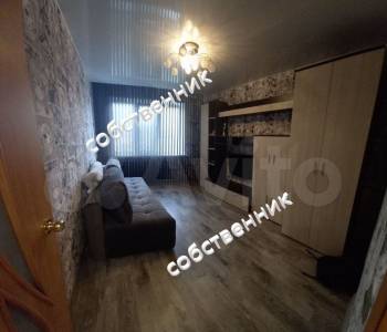 Продается 3-х комнатная квартира, 63 м²