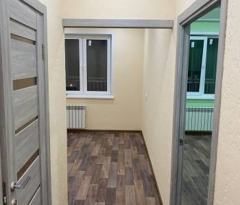 Продается 1-комнатная квартира, 40,3 м²