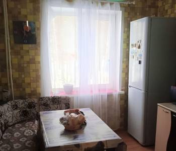 Продается 3-х комнатная квартира, 64,8 м²