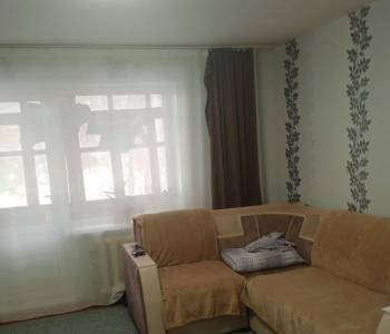 Продается 3-х комнатная квартира, 64,8 м²