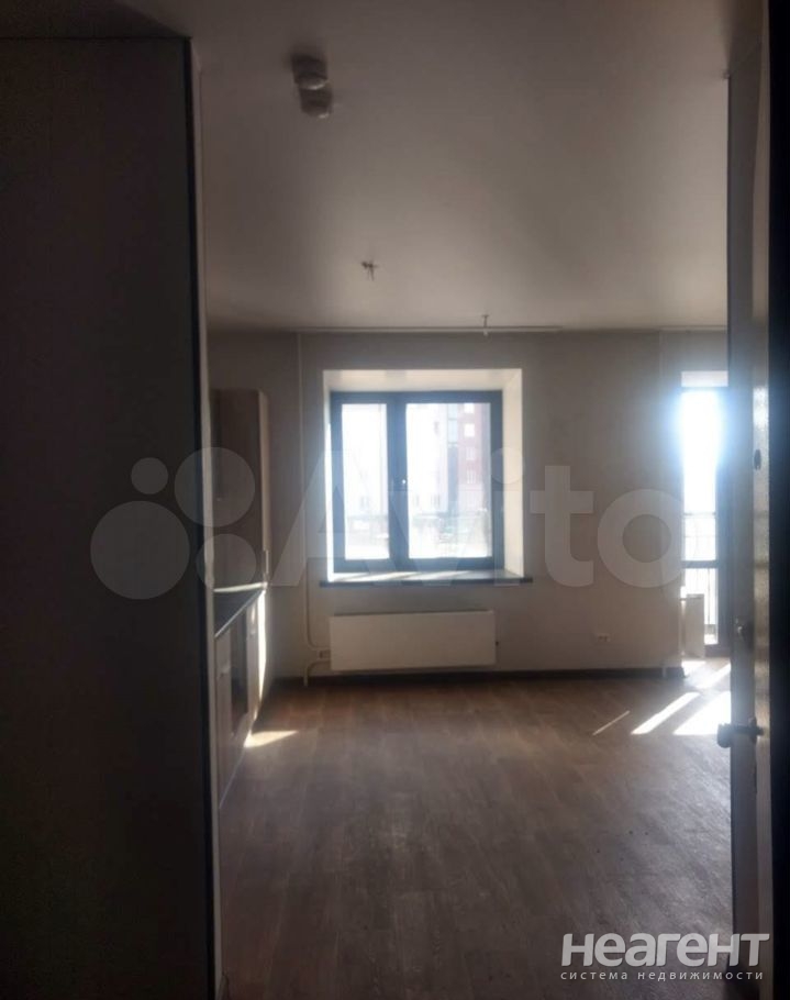 Продается 3-х комнатная квартира, 48 м²