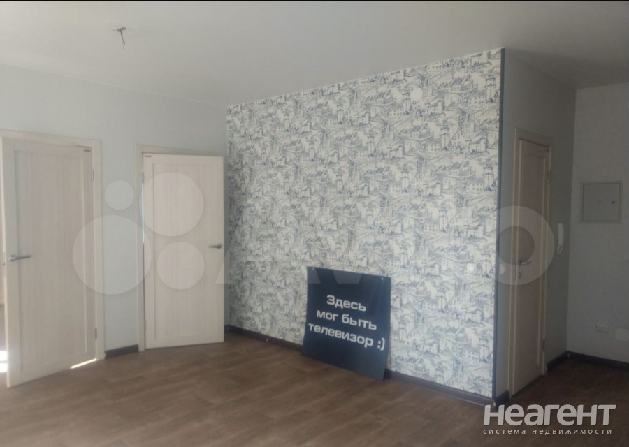 Продается 3-х комнатная квартира, 48 м²