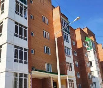 Продается 1-комнатная квартира, 41 м²