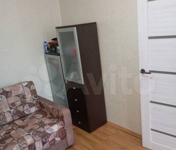 Продается 2-х комнатная квартира, 43 м²