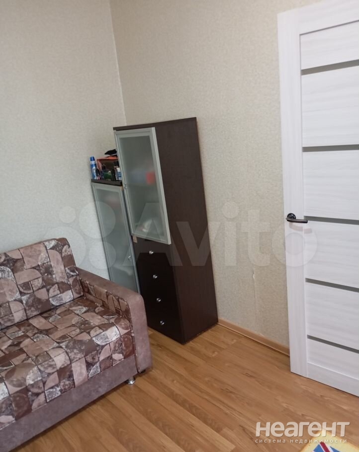 Продается 2-х комнатная квартира, 43 м²