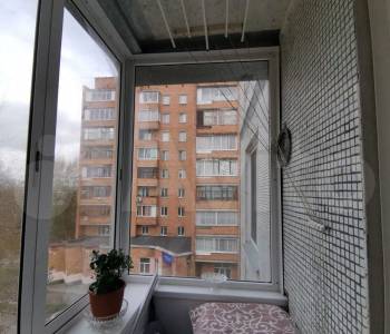 Продается 2-х комнатная квартира, 53 м²