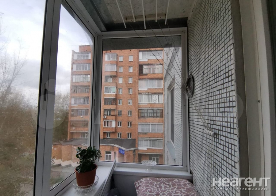 Продается 2-х комнатная квартира, 53 м²