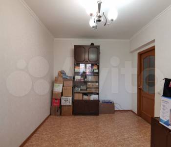 Продается 2-х комнатная квартира, 53 м²