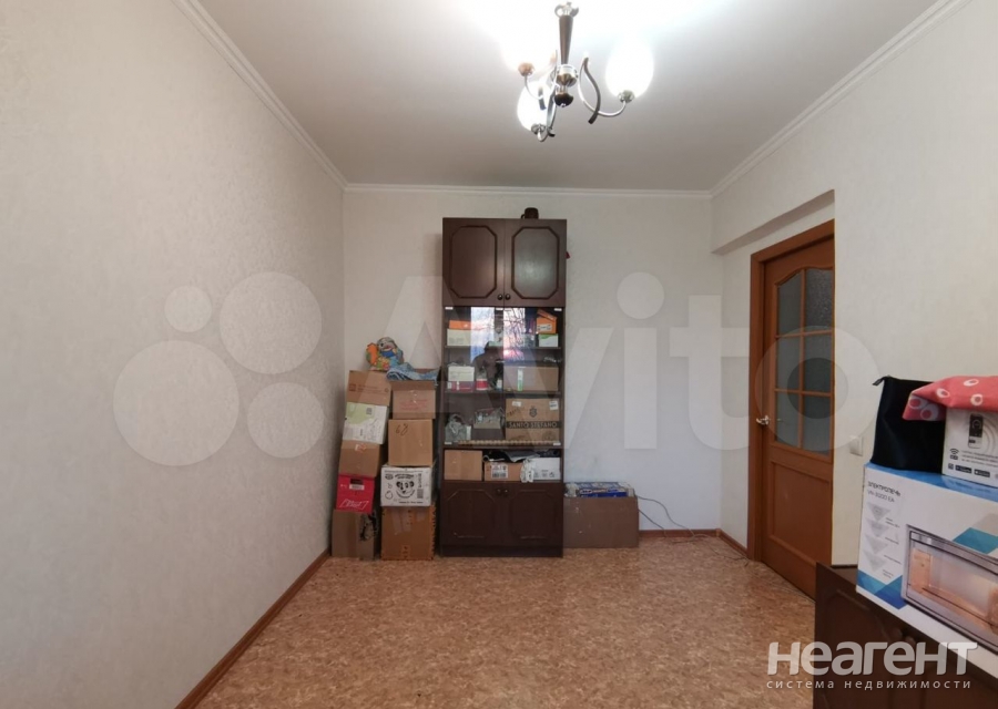 Продается 2-х комнатная квартира, 53 м²