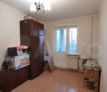 Продается 2-х комнатная квартира, 53 м²