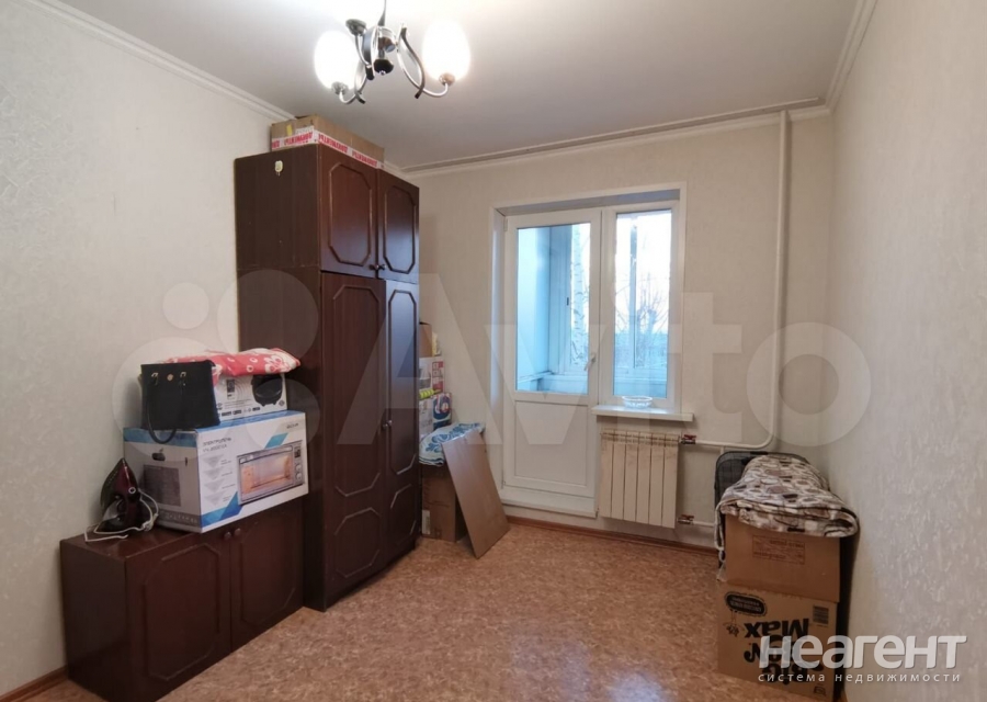 Продается 2-х комнатная квартира, 53 м²