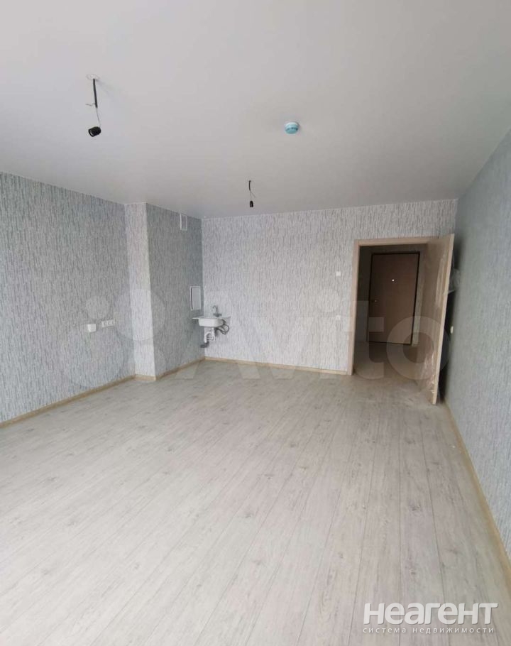 Продается 2-х комнатная квартира, 57,8 м²