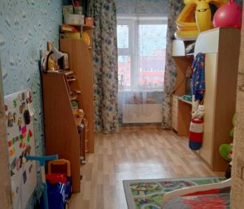 Продается 2-х комнатная квартира, 62,2 м²