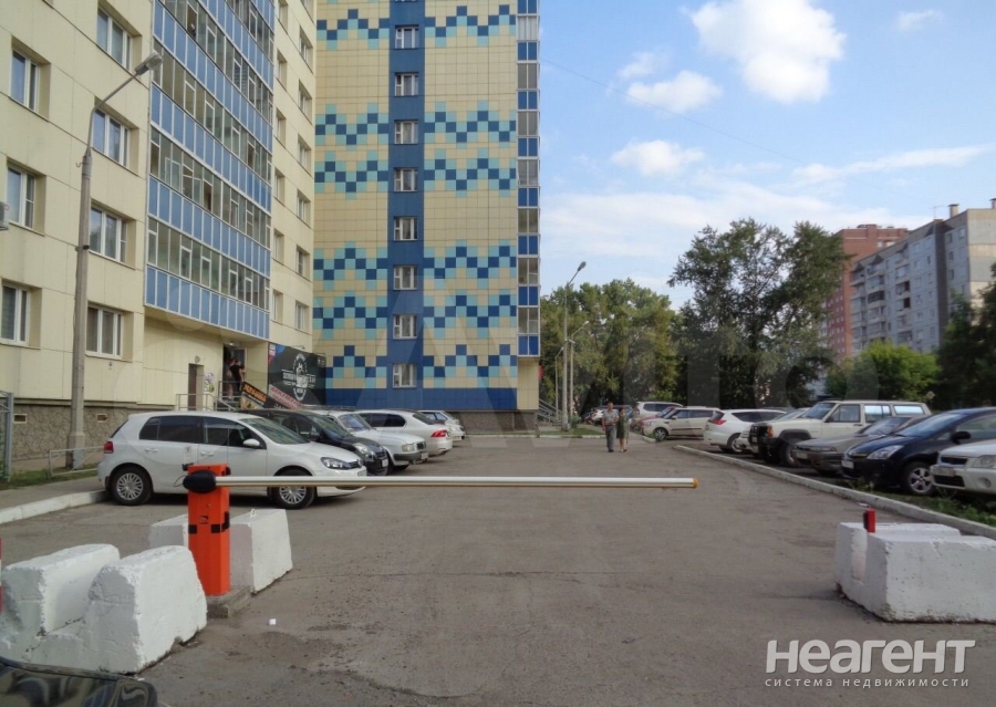 Продается 3-х комнатная квартира, 85,1 м²